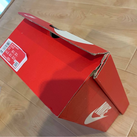 Nike Dunk Low SP Retro ‘Viotech’ CT5050-500 Size 13 - Picture 8 of 8